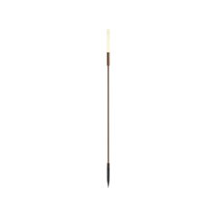 Redo Kültéri leszúrható lámpa 90860 TORCH
