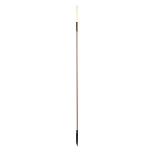 Redo Kültéri leszúrható lámpa 90863 TORCH