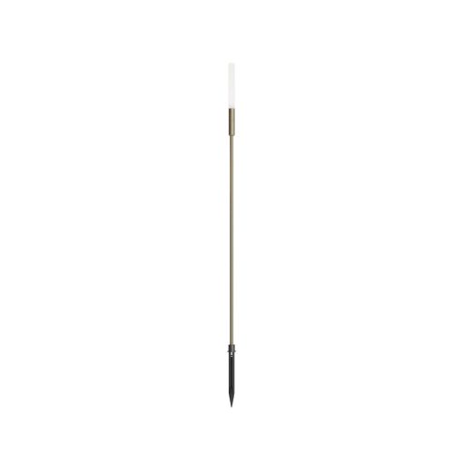 Redo Kültéri leszúrható lámpa 90884 TORCH