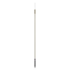 Redo Kültéri leszúrható lámpa 90885 TORCH