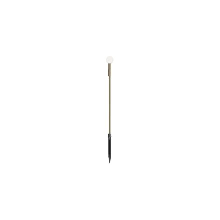 Redo Kültéri leszúrható lámpa 90887 TORCH