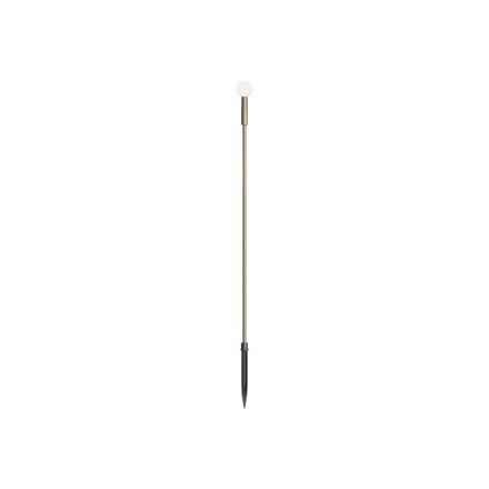 Redo Kültéri leszúrható lámpa 90890 TORCH