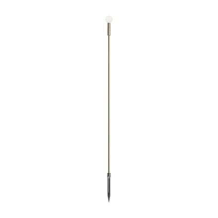 Redo Kültéri leszúrható lámpa 90892 TORCH