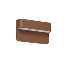 Redo Kültéri fali lámpa 91011 KANT