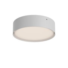 Redo Kültéri mennyezeti lámpa 91041-DALI NOX