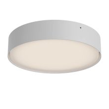 Redo Kültéri mennyezeti lámpa 91045 NOX