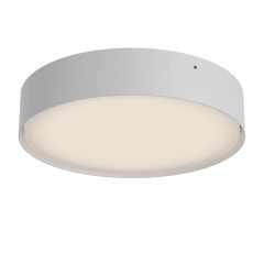 Redo Kültéri mennyezeti lámpa 91045 NOX