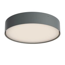 Redo Kültéri mennyezeti lámpa 91046-DALI NOX