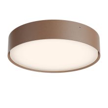 Redo Kültéri mennyezeti lámpa 91047-DALI NOX