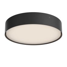 Redo Kültéri mennyezeti lámpa 91048 NOX