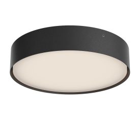 Redo Kültéri mennyezeti lámpa 91048 NOX
