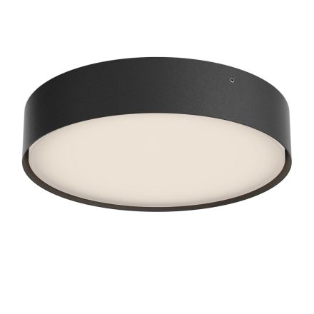 Redo Kültéri mennyezeti lámpa 91048 NOX