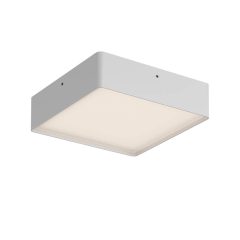 Redo Kültéri mennyezeti lámpa 91049 NOX