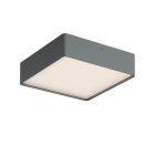 Redo Kültéri mennyezeti lámpa 91050-DALI NOX