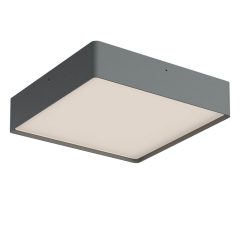 Redo Kültéri mennyezeti lámpa 91054-DALI NOX
