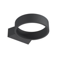 Redo Kültéri fali lámpa 91062 ONIRO