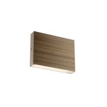 Redo Kültéri lépcsővilágítás 91087 ZIPPER