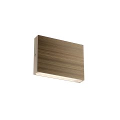 Redo Kültéri lépcsővilágítás 91087 ZIPPER