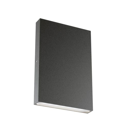 Redo Kültéri lépcsővilágítás 91094 ZIPPER