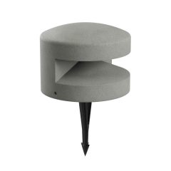 Redo Kültéri leszúrható lámpa 91112 CLIFF