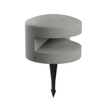 Redo Kültéri leszúrható lámpa 91117 CLIFF