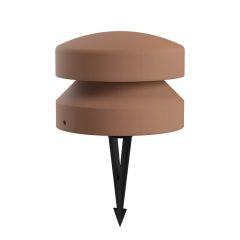 Redo Kültéri leszúrható lámpa 91123 CLIFF