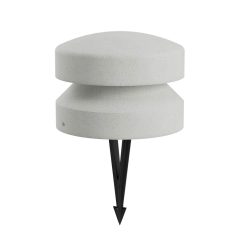 Redo Kültéri leszúrható lámpa 91124 CLIFF