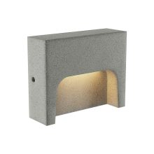 Redo Kültéri fali lámpa 91128 SASHI