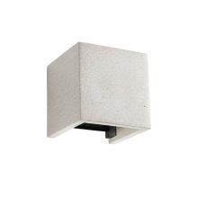 Redo Kültéri fali lámpa 91145 PETRA