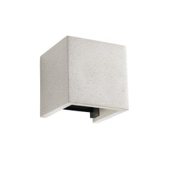 Redo Kültéri fali lámpa 91148 PETRA