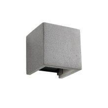 Redo Kültéri fali lámpa 91149 PETRA