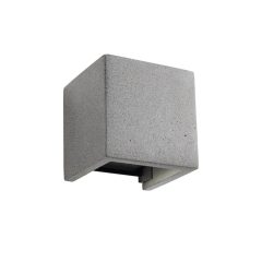 Redo Kültéri fali lámpa 91149 PETRA