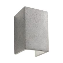 Redo Kültéri fali lámpa 91152 PETRA