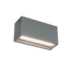 Redo Kültéri fali lámpa 91220 LIMAS