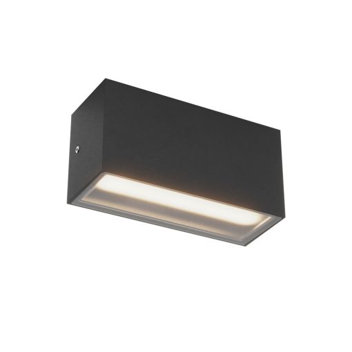 Redo Kültéri fali lámpa 91222 LIMAS
