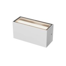 Redo Kültéri fali lámpa 91223-DALI LIMAS