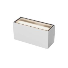 Redo Kültéri fali lámpa 91223-DALI LIMAS