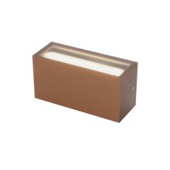 Redo Kültéri fali lámpa 91225-DALI LIMAS