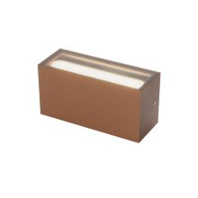 Redo Kültéri fali lámpa 91225 LIMAS