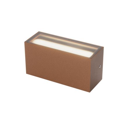 Redo Kültéri fali lámpa 91225 LIMAS