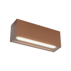 Redo Kültéri fali lámpa 91229 LIMAS