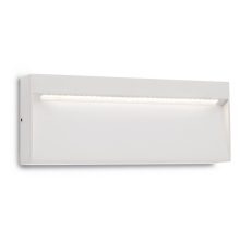 Redo OUT Kültéri fali lámpa 9152 EVEN