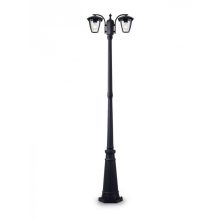 Redo SML Kültéri kandelláber 9158 EDMOND