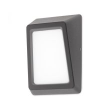 Redo OUT Kültéri fali lámpa 9165 ARGES