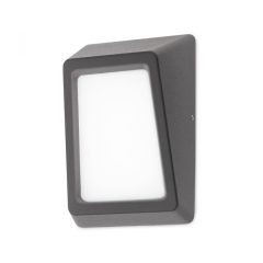 Redo OUT Kültéri fali lámpa 9165 ARGES