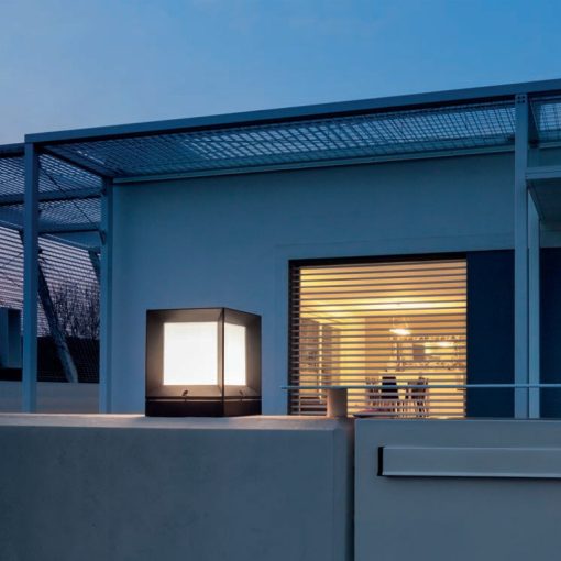 Redo OUT Kültéri álló lámpa 9171 LANDMARK