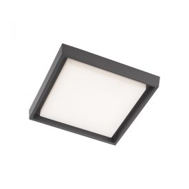 Redo OUT Kültéri mennyezeti lámpa 9187 BEZEL