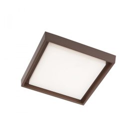 Redo OUT Kültéri mennyezeti lámpa 9188 BEZEL