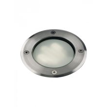 Redo SML Kültéri földbe süllyesztett lámpa 9236 LOKKI