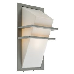 Redo Kültéri fali lámpa 9258 TENERIFE